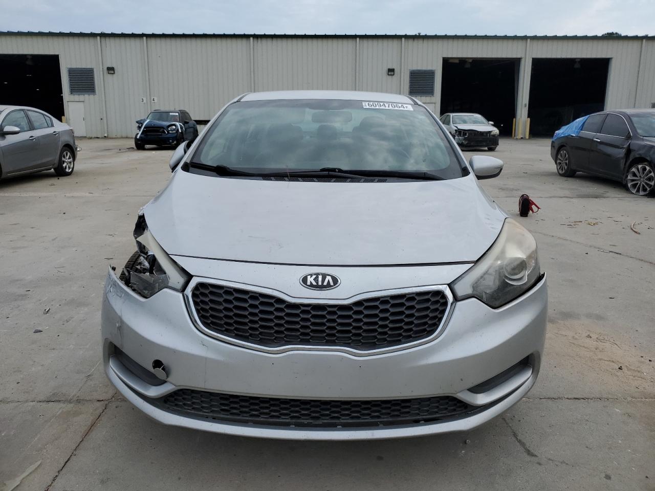 2016 Kia Forte - Image 5