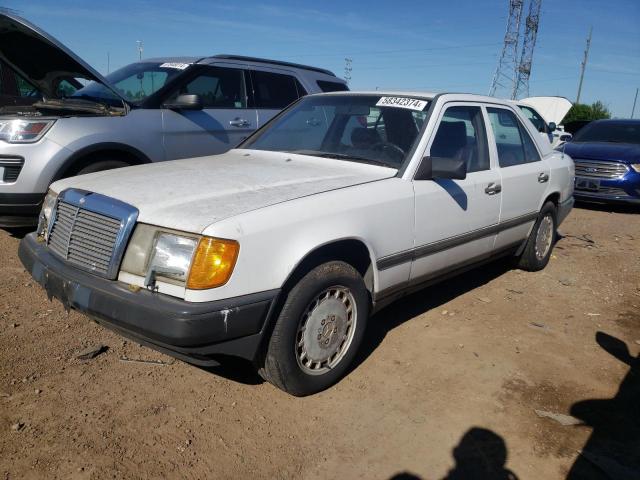 1988 Mercedes-Benz 300 E