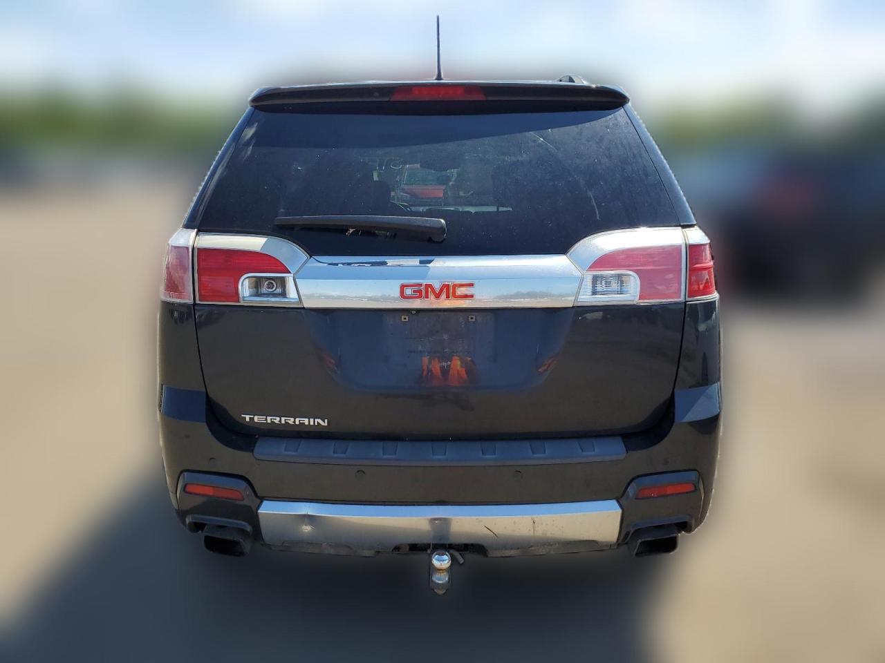 2013 GMC Terrain Denali VIN: 2GKFLYE3XD6230472 Lot: 64660813