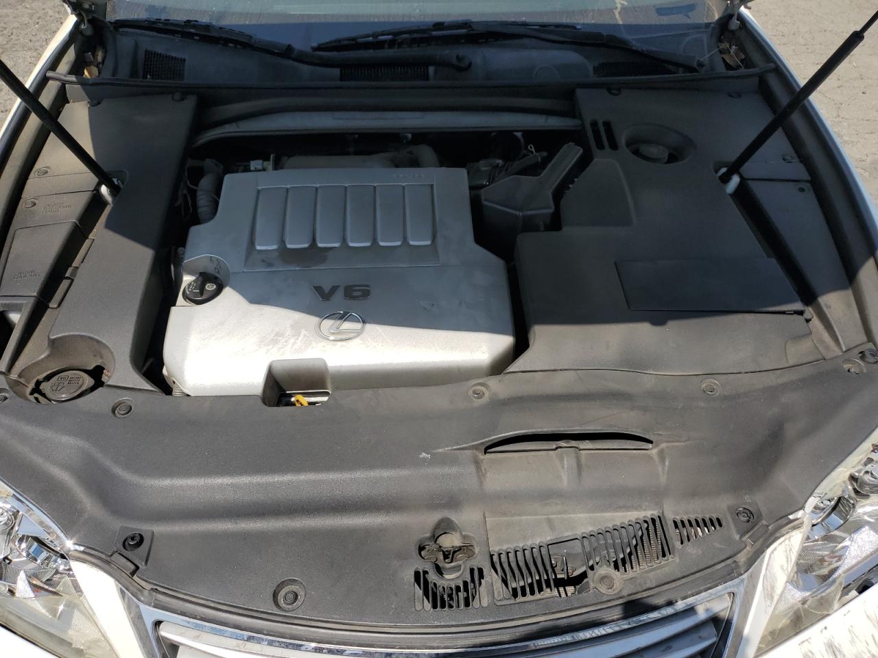 2010 Lexus Es 350 VIN: JTHBK1EG0A2366270 Lot: 58147114