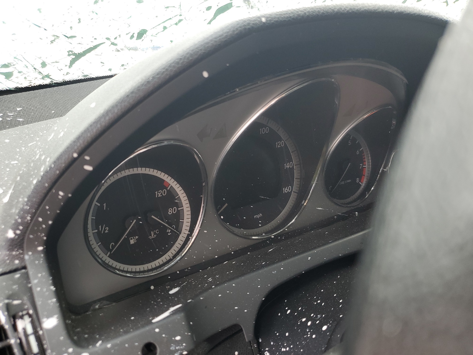 WDDGF8BB9AR125964 2010 Mercedes-Benz C 300 4Matic