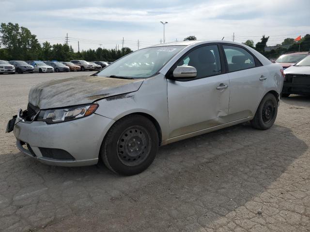 2012 Kia Forte Ex