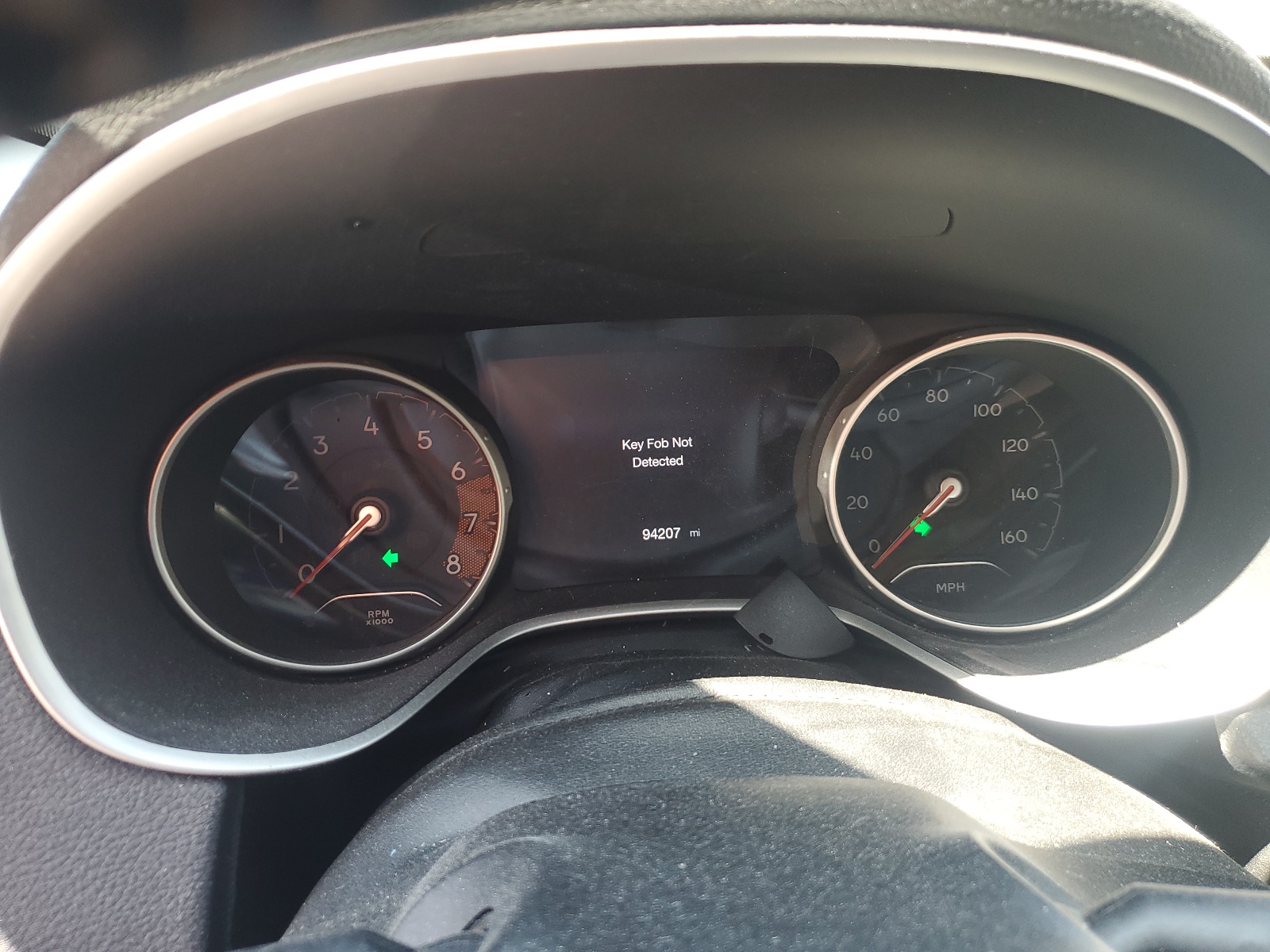 3C4NJDCB4JT372582 2018 Jeep Compass Limited