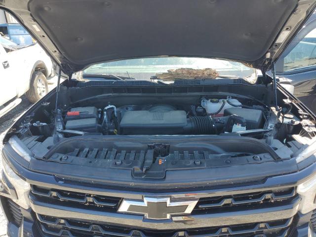 1GCUDEED2PZ334681 Chevrolet All Models SILVERADO 11