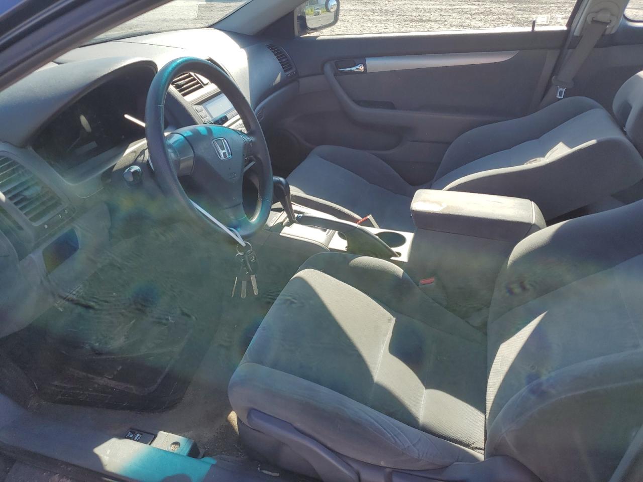 2006 Honda Accord Lx VIN: 1HGCM72346A017535 Lot: 70283695