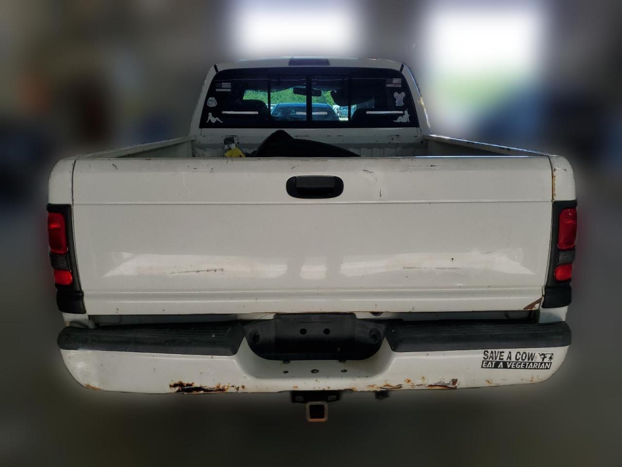 1998 Dodge Ram 1500 VIN: 3B7HC13Y0WG226853 Lot: 60805554