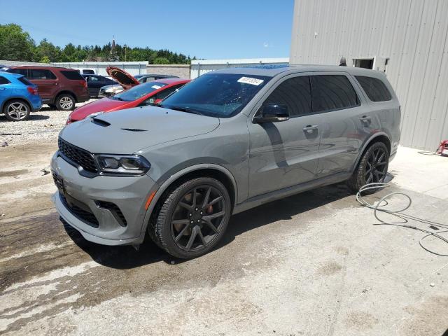 2023 Dodge Durango Srt Hellcat