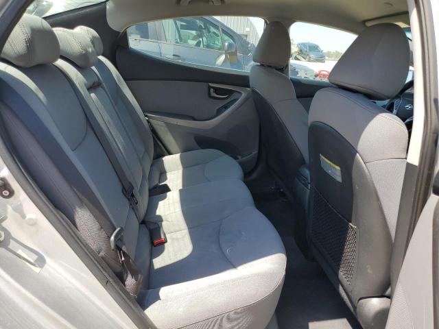 KMHDH4AE4BU125523 | 2011 Hyundai elantra gls