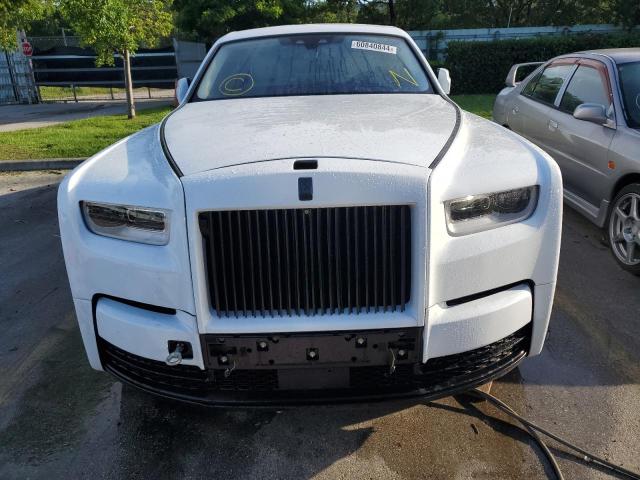 SCA687S5XKU104678 | 2019 Rolls Royce 2019 rolls-royce phantom