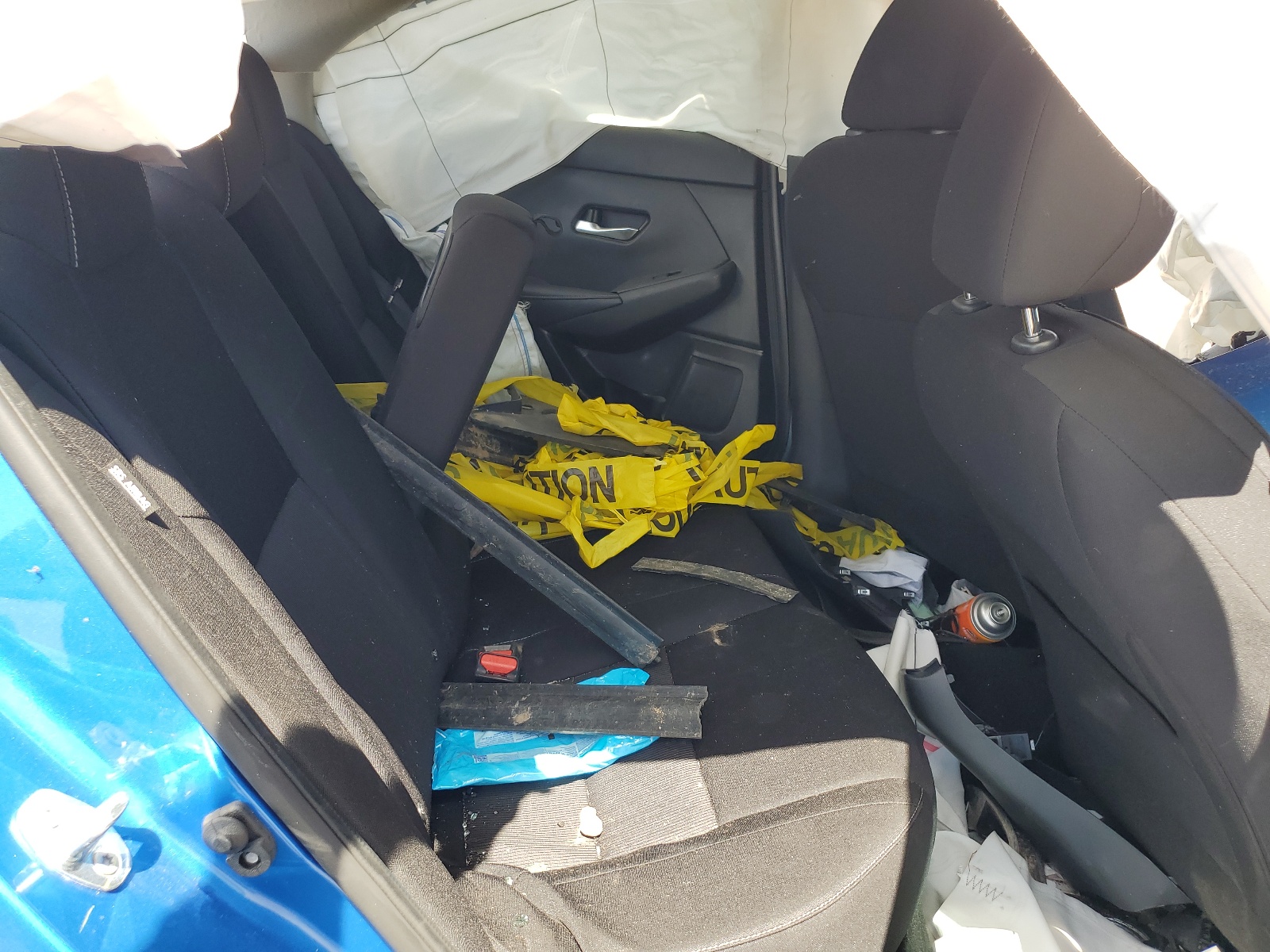 3N1AB8CV2MY202387 2021 Nissan Sentra Sv