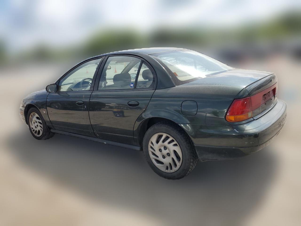 1999 Saturn Sl2 VIN: 1G8ZK527XXZ280695 Lot: 58040134