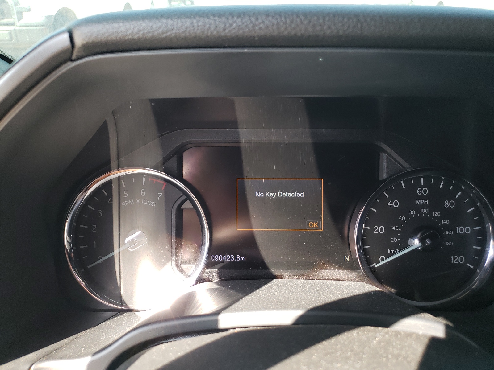 1FMJU1KT6KEA68732 2019 Ford Expedition Limited