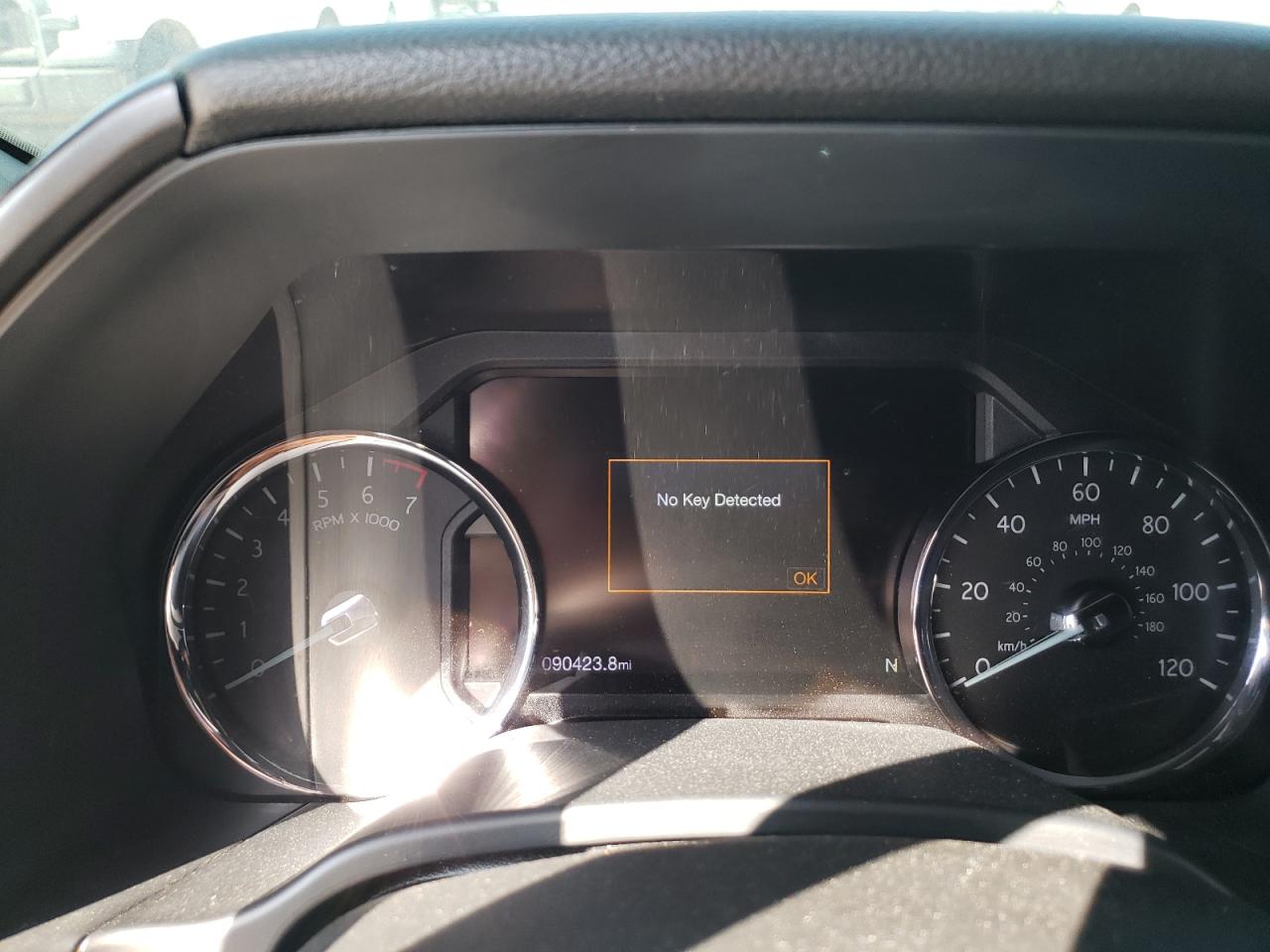 2019 Ford Expedition Limited VIN: 1FMJU1KT6KEA68732 Lot: 59637684