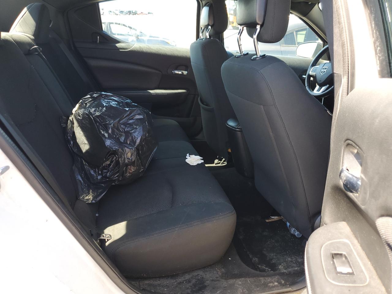 2012 Dodge Avenger Sxt VIN: 1C3CDZCB9CN280144 Lot: 60944994