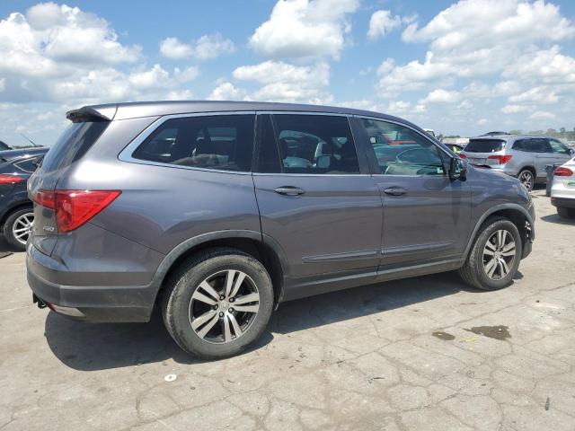 Parquets HONDA PILOT 2017 Szary