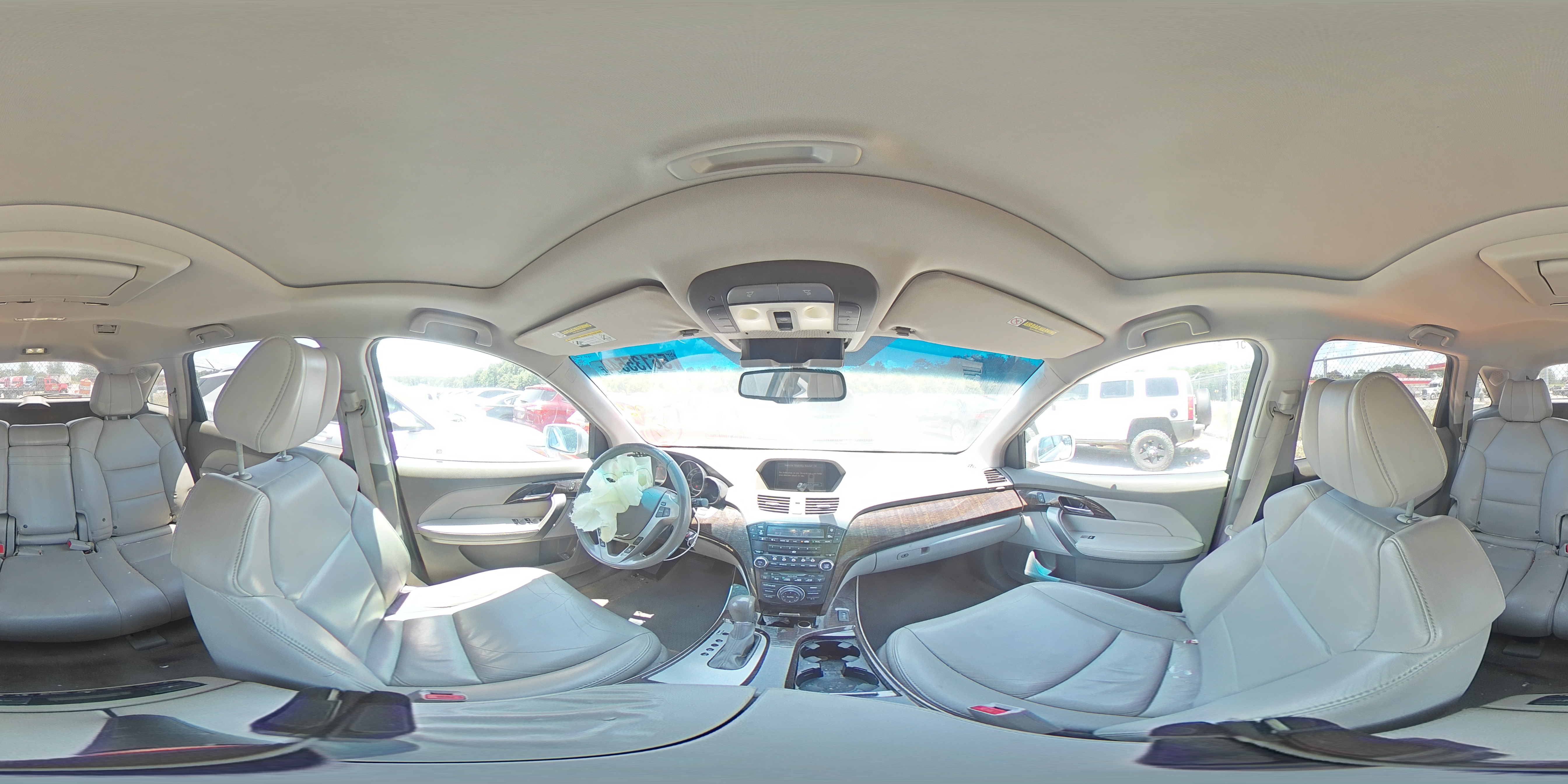 2013 Acura Mdx Technology VIN: 2HNYD2H43DH504502 Lot: 56135544