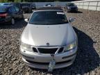 2006 Saab 9-3 Aero en Venta en Windham, ME - Top/Roof