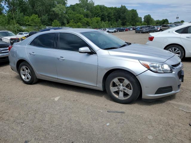  CHEVROLET MALIBU 2016 Сріблястий