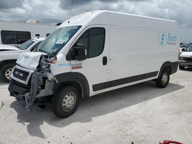 2021 Ram Promaster 2500 2500 High na sprzedaż w Homestead, FL - Front End