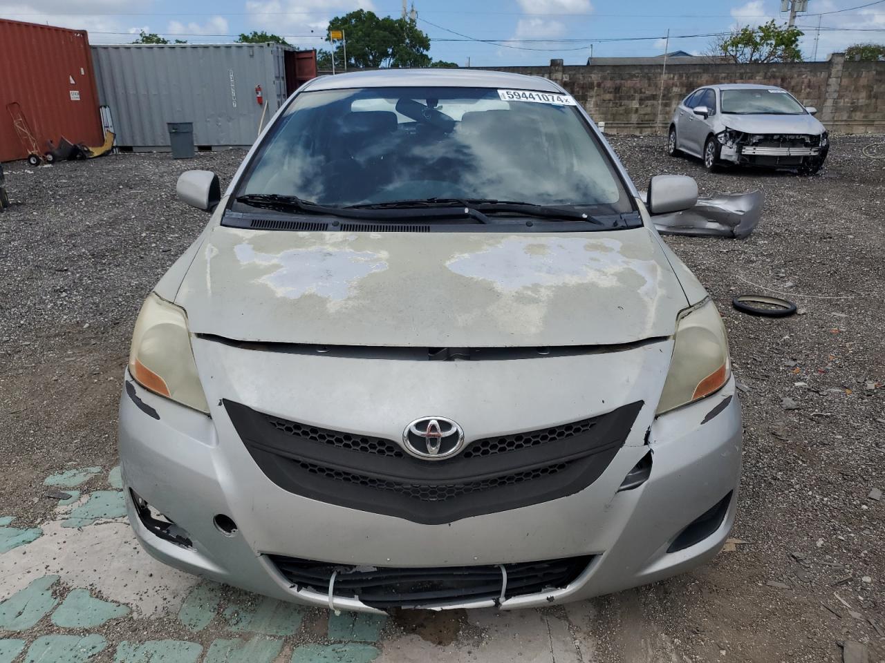 2008 Toyota Yaris - Image 5
