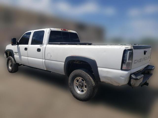 1GCHC33DX6F218026 | 2006 Chevrolet silverado c3500