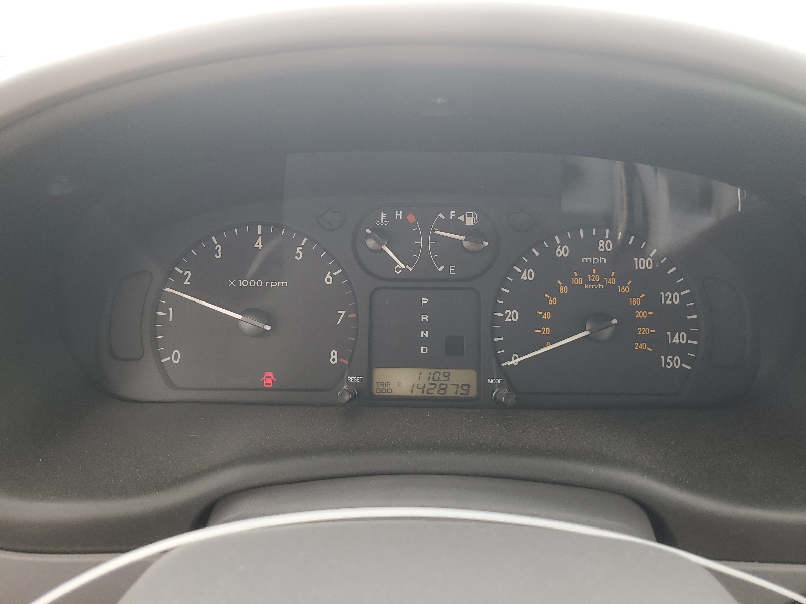 KNAGD128645312096 2004 Kia Optima Lx