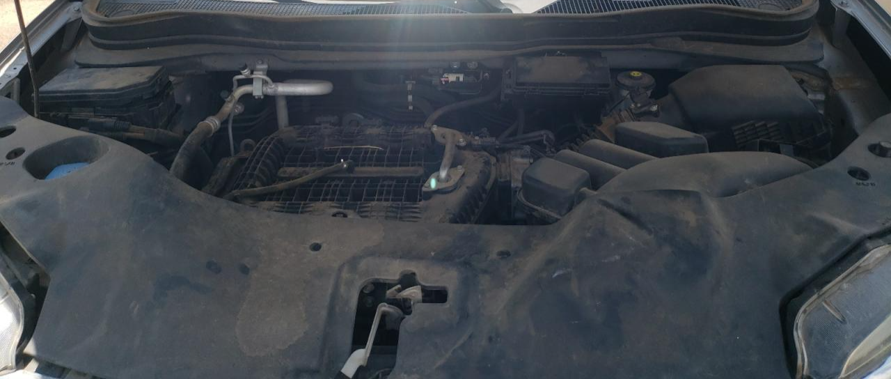 5FNYF5H50GB038340 2016 Honda Pilot Exl