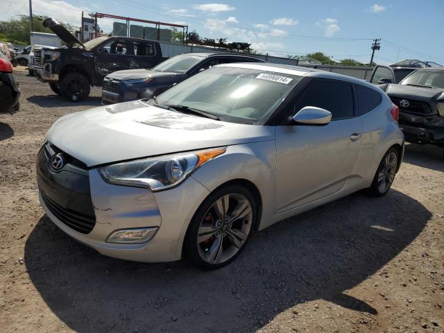 2013 Hyundai Veloster 