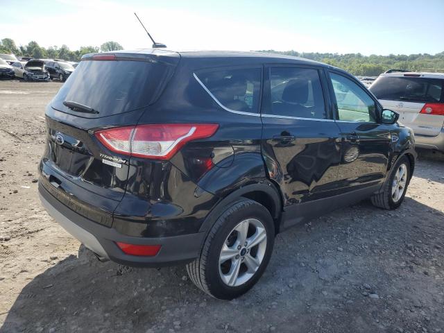 Parquets FORD ESCAPE 2016 Czarny