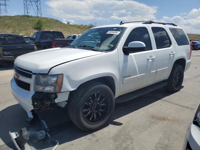 2011 Chevrolet Tahoe K1500 Lt