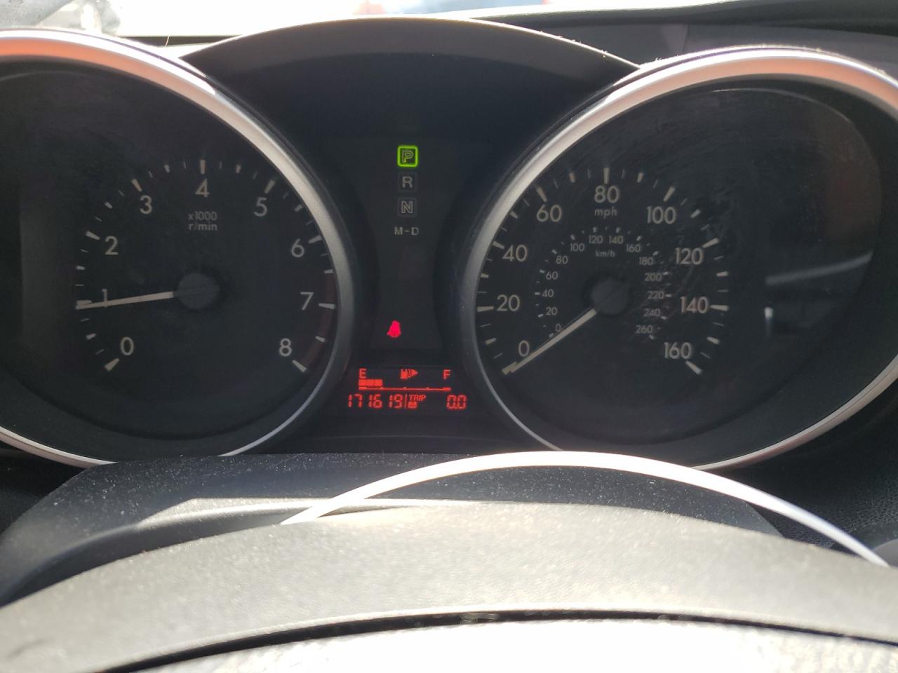 2011 Mazda 3 I VIN: JM1BL1VF4B1470788 Lot: 58111884