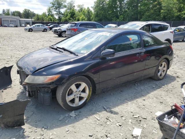 2008 Honda Civic Exl