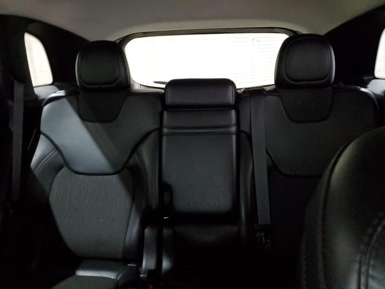 2016 Jeep Cherokee Trailhawk VIN: 1C4PJMBS6GW104355 Lot: 60317574