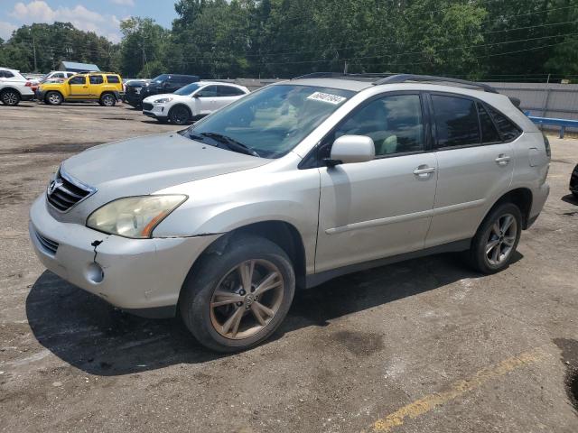 2006 Lexus Rx 400