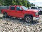 2016 Gmc Sierra K1500 na sprzedaż w Candia, NH - Front End