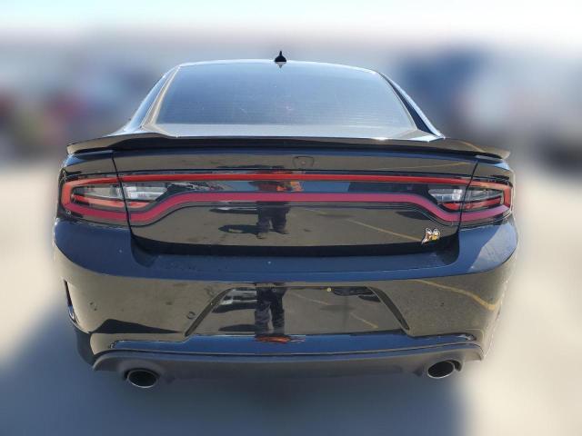  DODGE CHARGER 2021 Черный