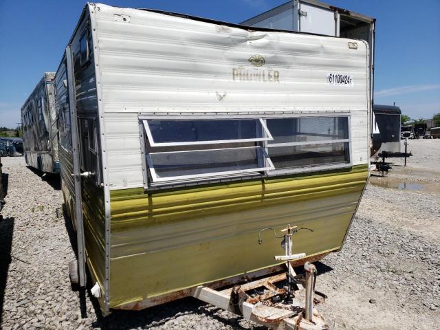 1977 Prow 5Th Wheel for Sale in Louisville, KY - Water/Flood