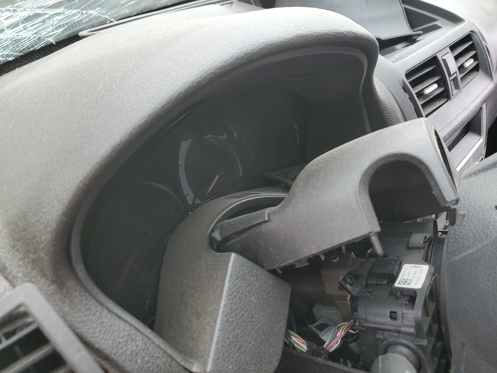 3FAHP0JA9AR421664 2010 Ford Fusion Sel