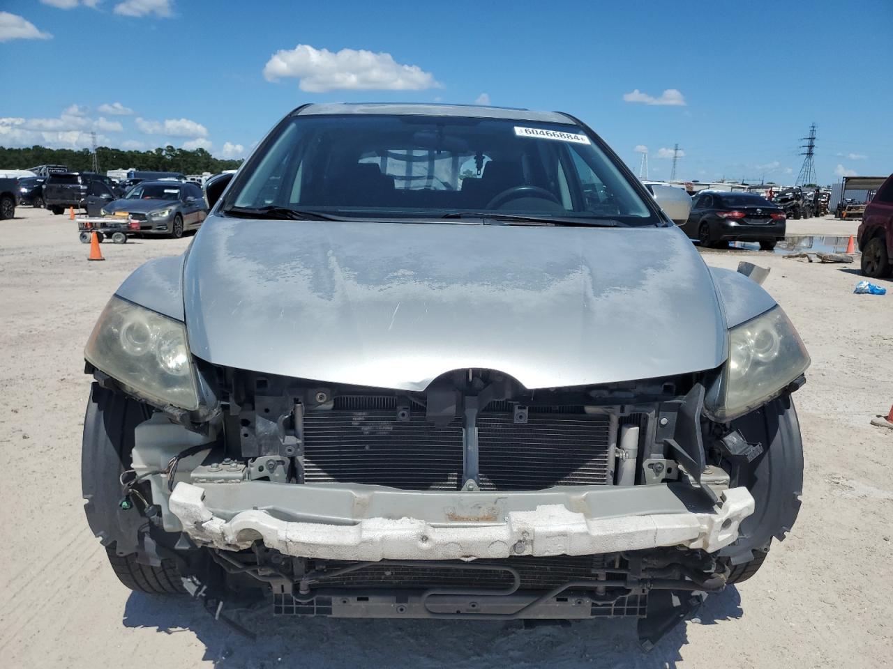 2008 Mazda CX-7 - Image 5
