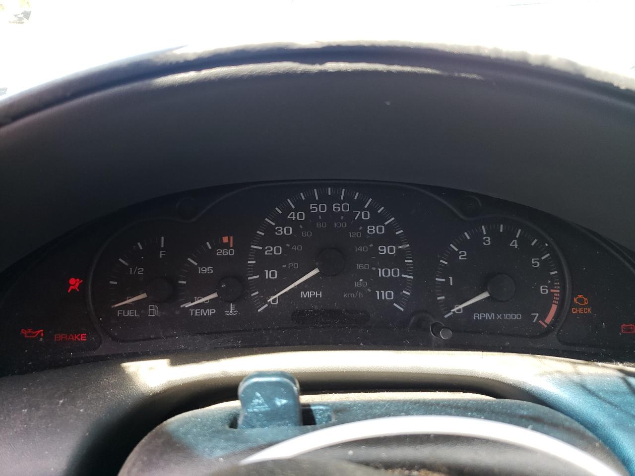 2004 Chevrolet Cavalier VIN: 1G1JC52F447275421 Lot: 60446204