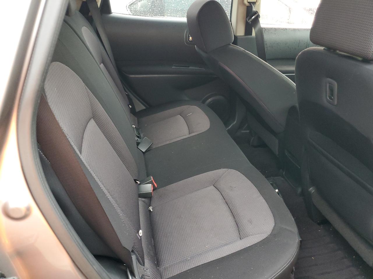 2009 Nissan Rogue S VIN: JN8AS58V29W161928 Lot: 57509524