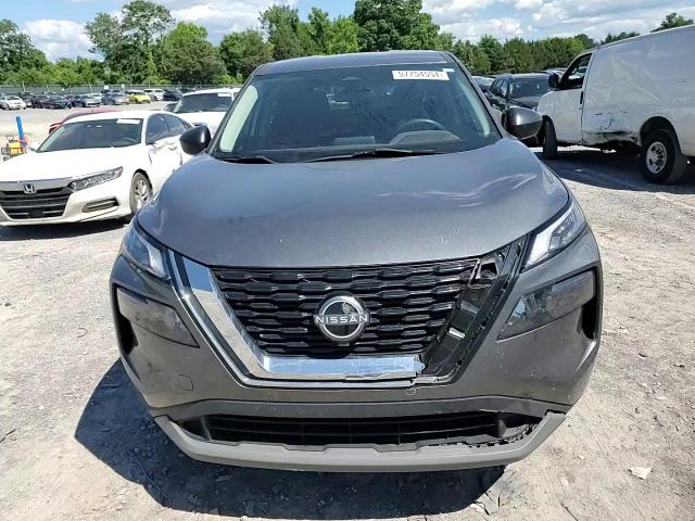 2023 Nissan Rogue S VIN: 5N1BT3ABXPC802545 Lot: 57754554
