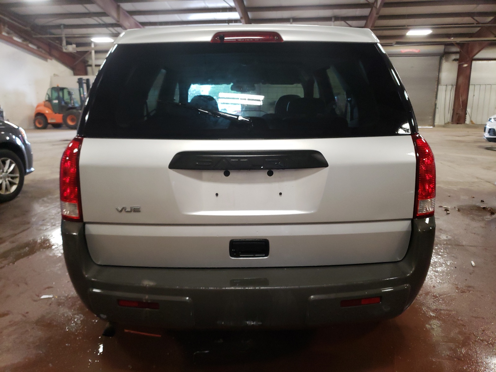 5GZCZ33D13S897243 2003 Saturn Vue