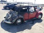 1968 Volkswagen Beetle for Sale in Sun Valley, CA - Burn