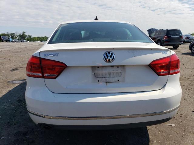 1VWCP7A38DC088873 | 2013 Volkswagen passat sel