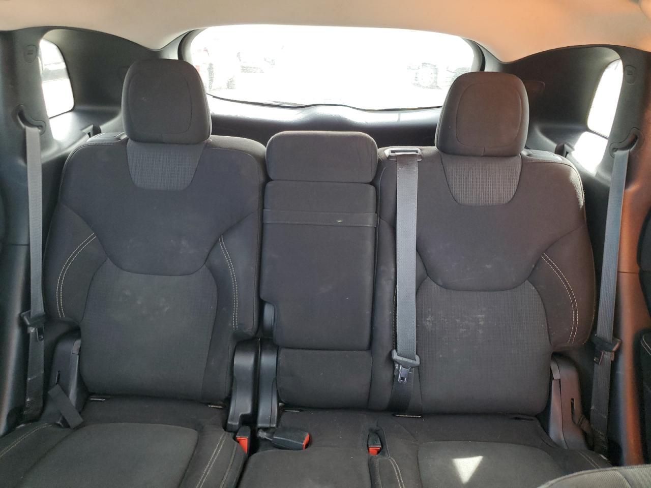 2015 Jeep Cherokee Latitude VIN: 1C4PJMCS3FW528377 Lot: 57451534