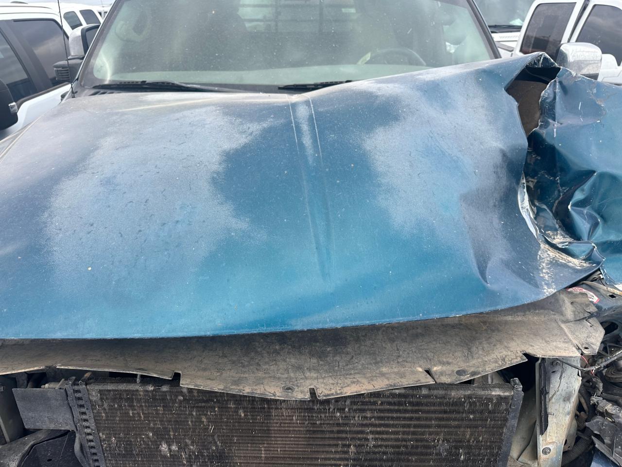 2000 Ford F350 Super Duty VIN: 1FTWW33F5YEC49905 Lot: 56674614