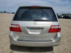 2007 HONDA ODYSSEY EXL for sale at Copart AB - EDMONTON