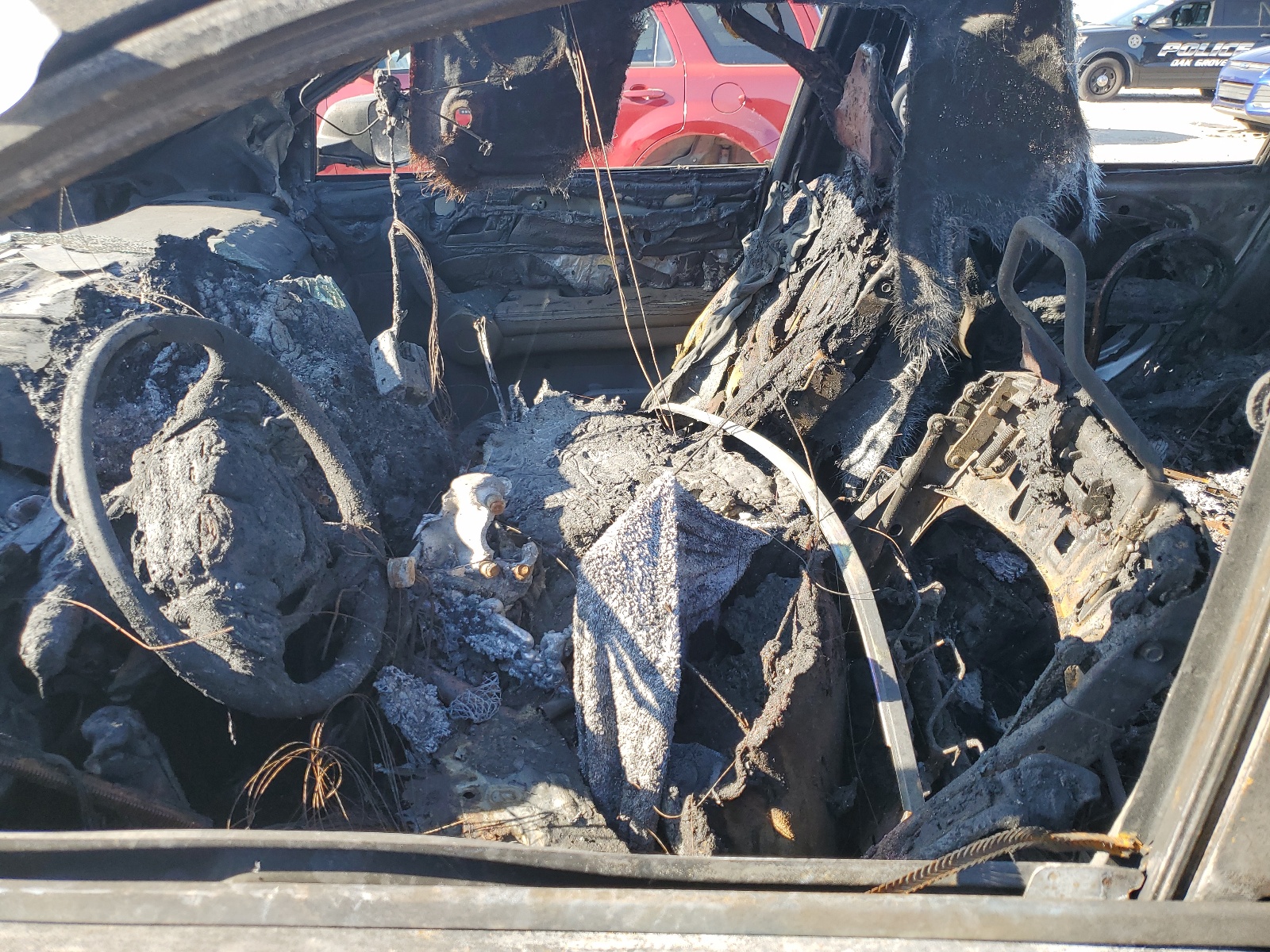 JHLRE48737C101532 2007 Honda Cr-V Exl