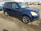 2003 HONDA CR-V EX for sale at Copart ON - TORONTO